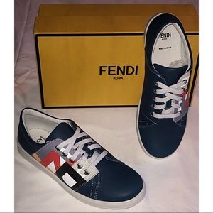 Fendi sneakers